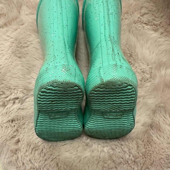 Toddler hunter boots - Picture 5 of 5